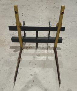 Giant Tendo - Stro Pinnen