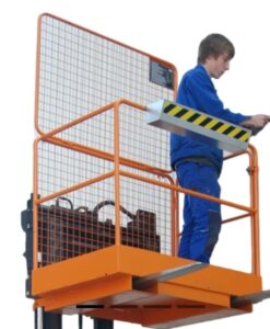 Giant Tendo - Werkmand
