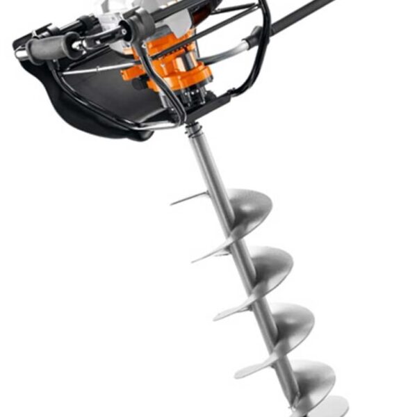 Grondboor Stihl