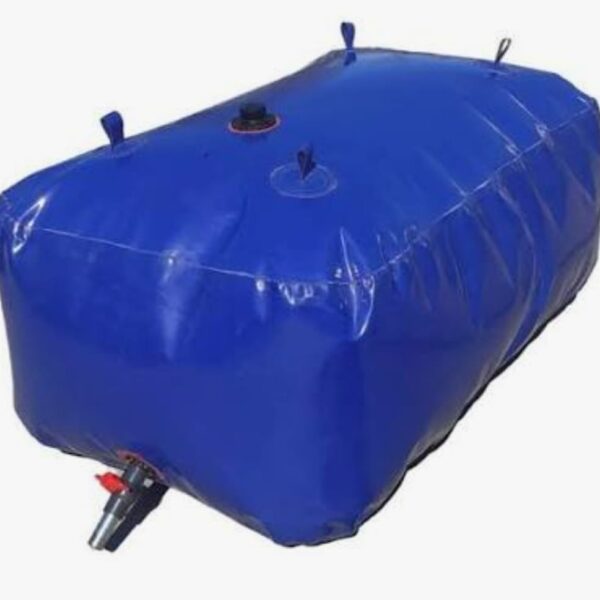 Waterzak 8000 Liter