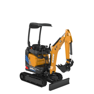 Case - CX15EV