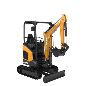 Case - CX17D