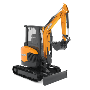 Case - CX28D