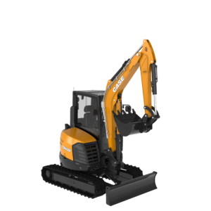 Case - CX42D