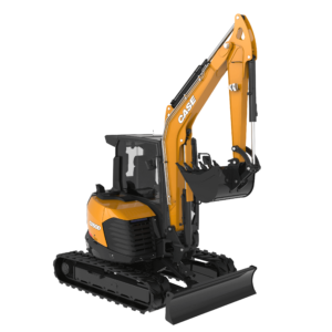 Case - CX60D